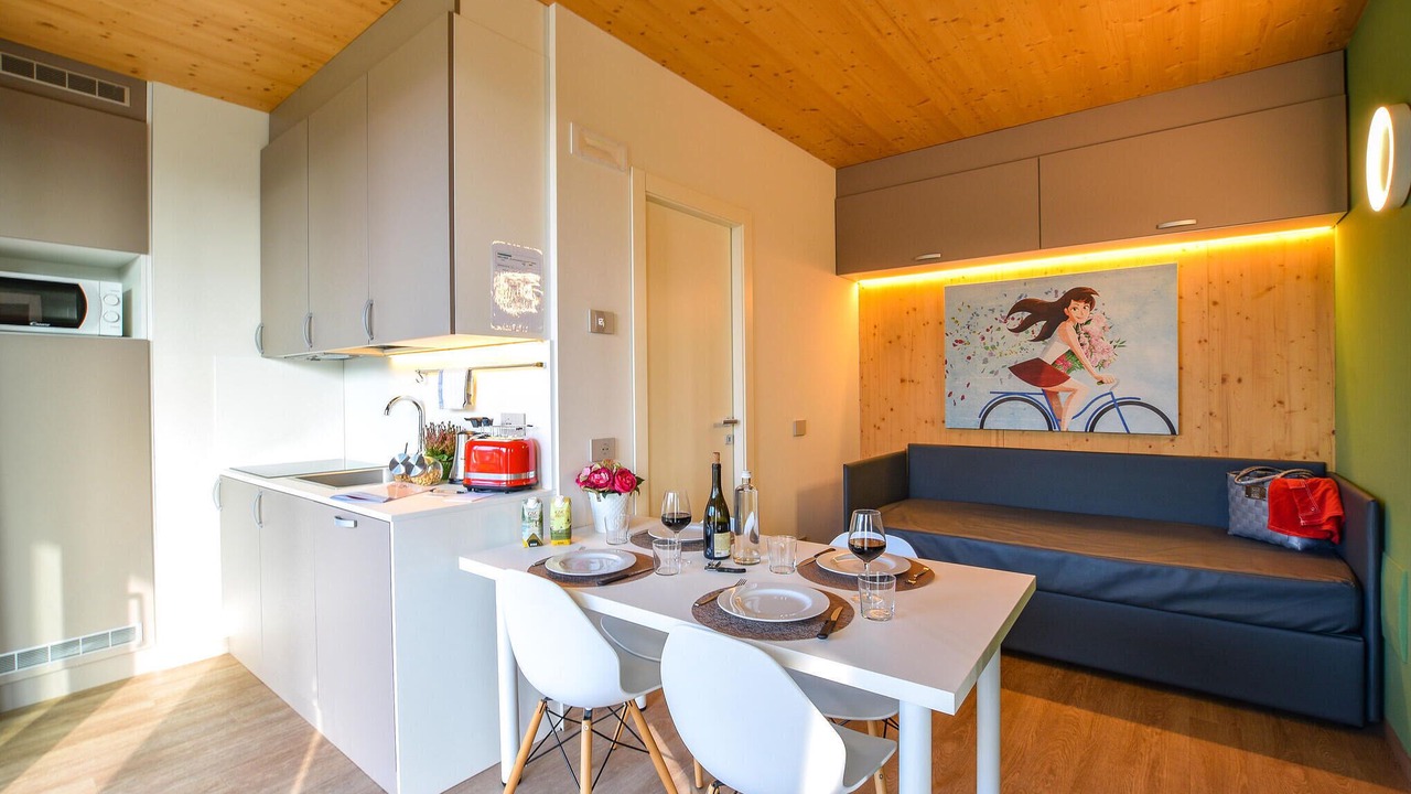 Photo of Bedroom in Salionze