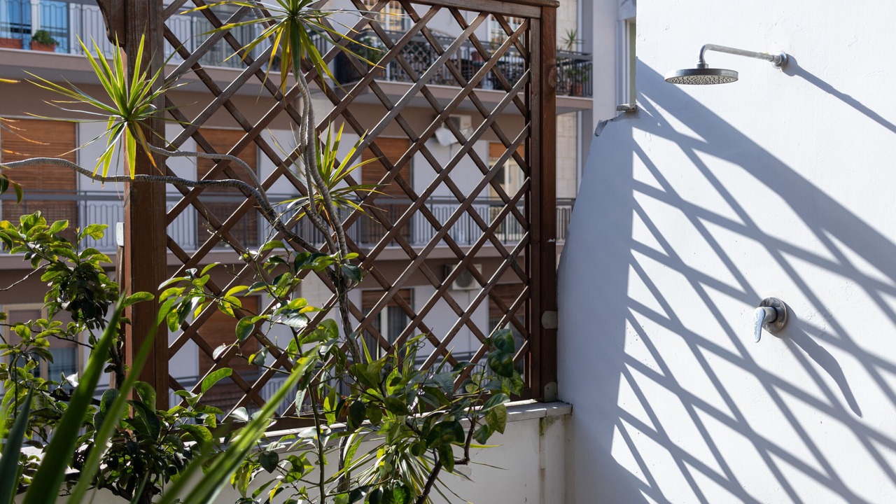 Photo of Outdoor in Bari City Centre