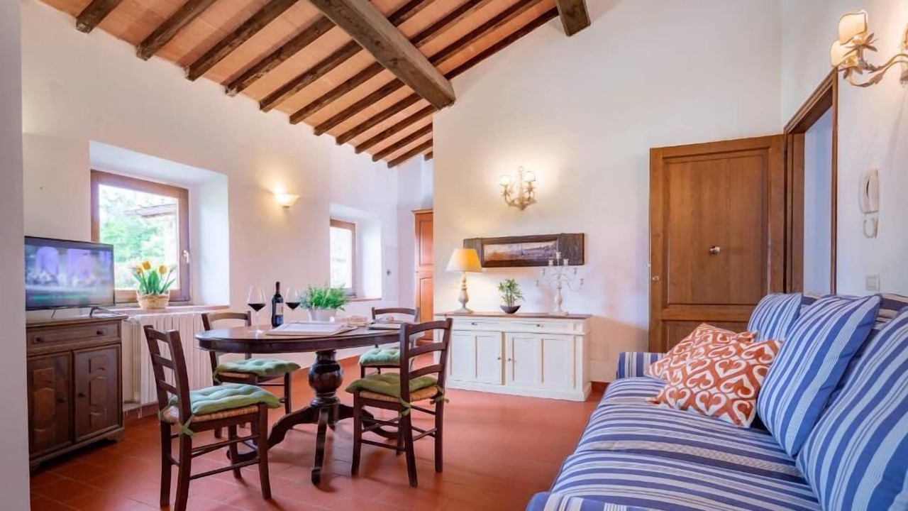 Photo of Livingroom in Casellina