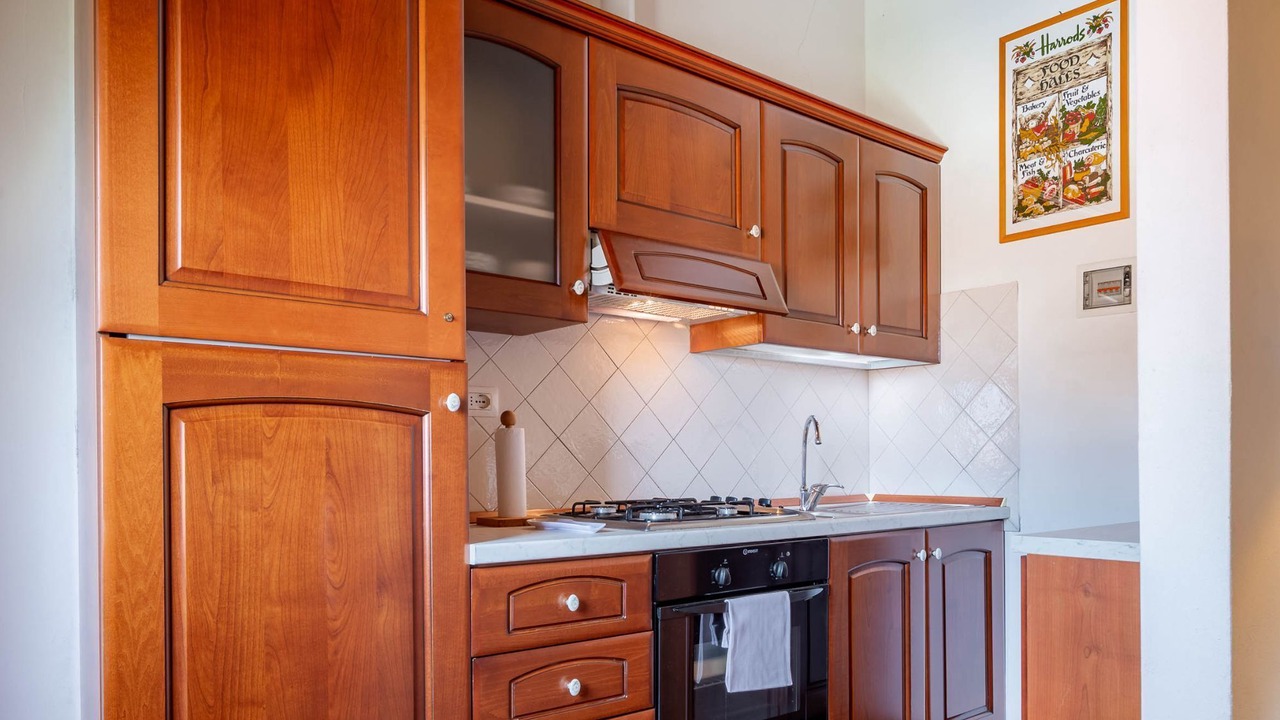 Photo of Kitchen in Casellina