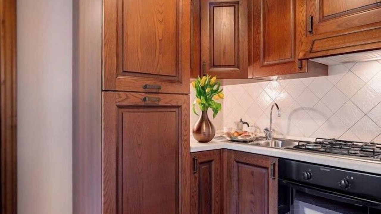 Photo of Kitchen in Vaglia