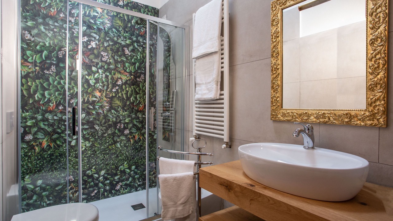 Photo of Bathroom in Vaglia