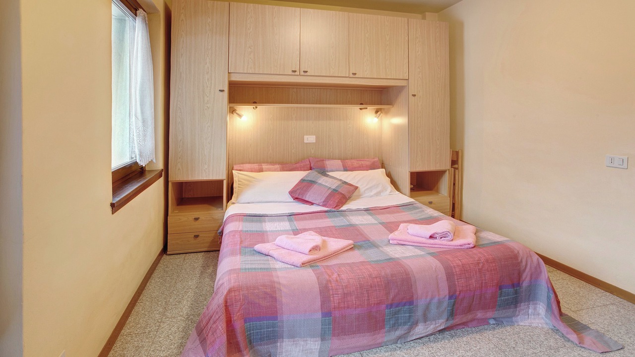 Photo of Bedroom in Valdisotto