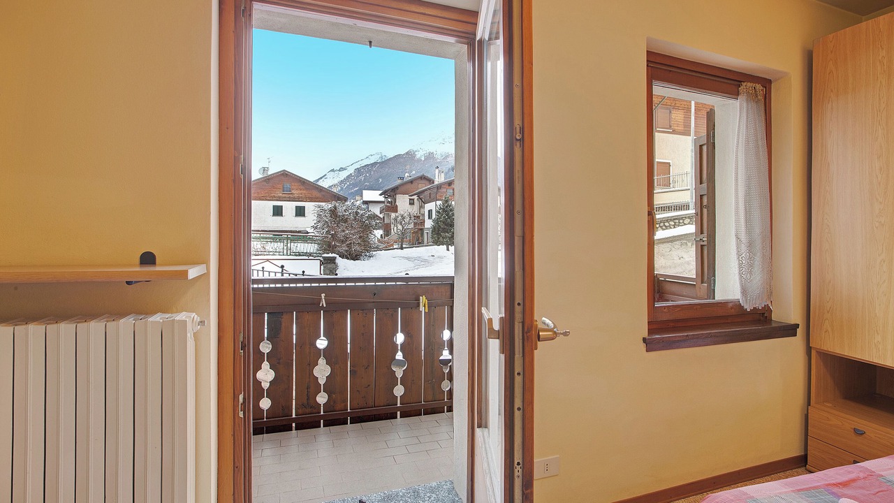 Photo of Bedroom in Valdisotto