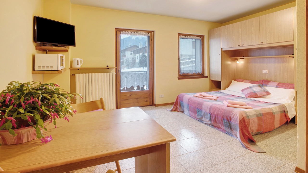 Photo of Bedroom in Valdisotto