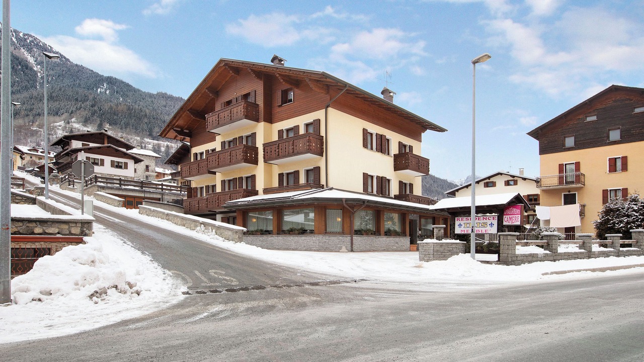 Photo of Outdoor in Valdisotto