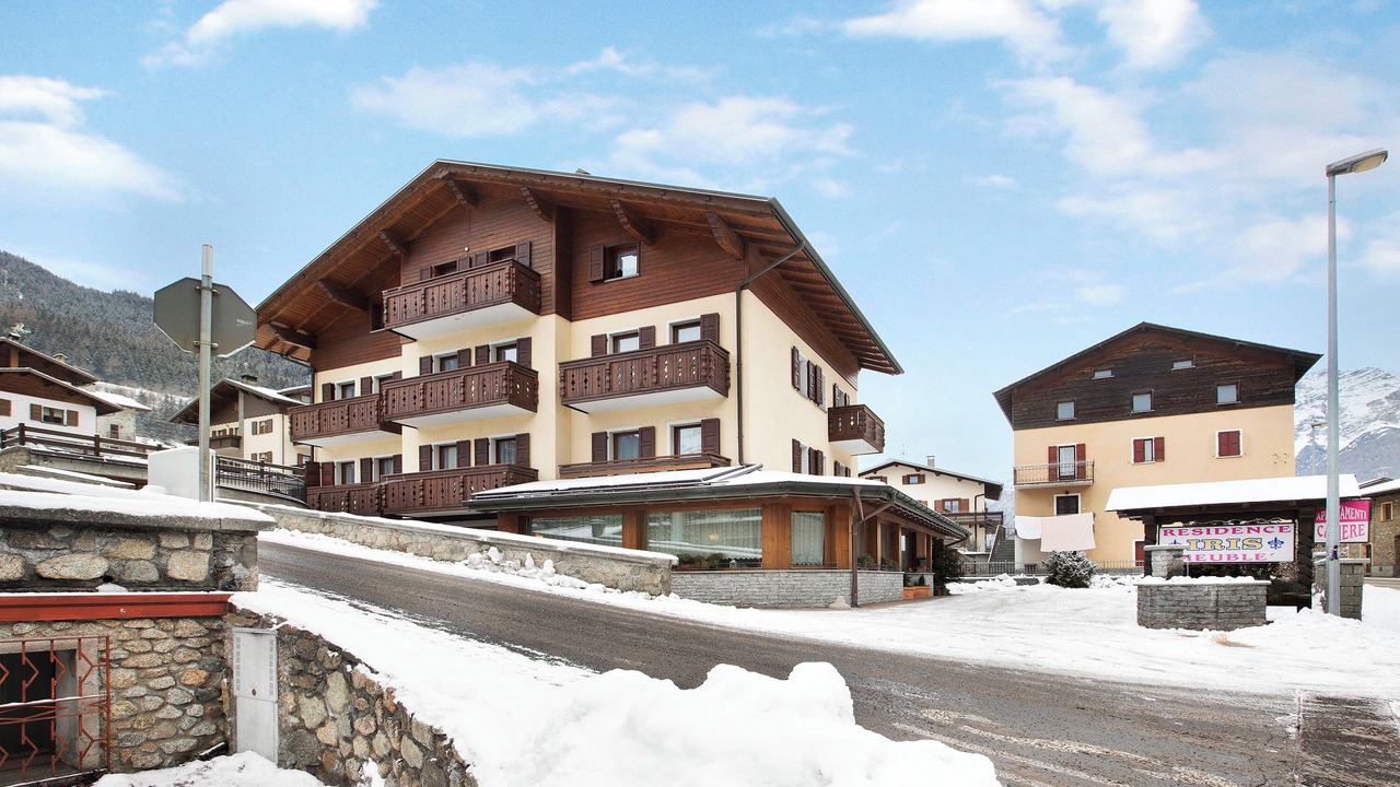 Photo of Outdoor in Valdisotto