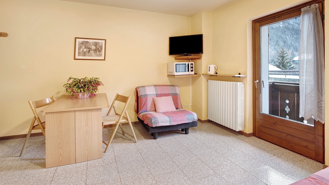Photo of Bedroom in Valdisotto