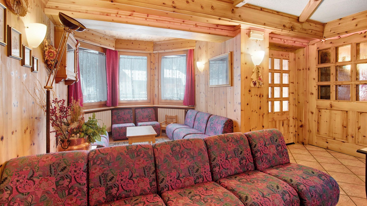 Photo of Livingroom in Valdisotto