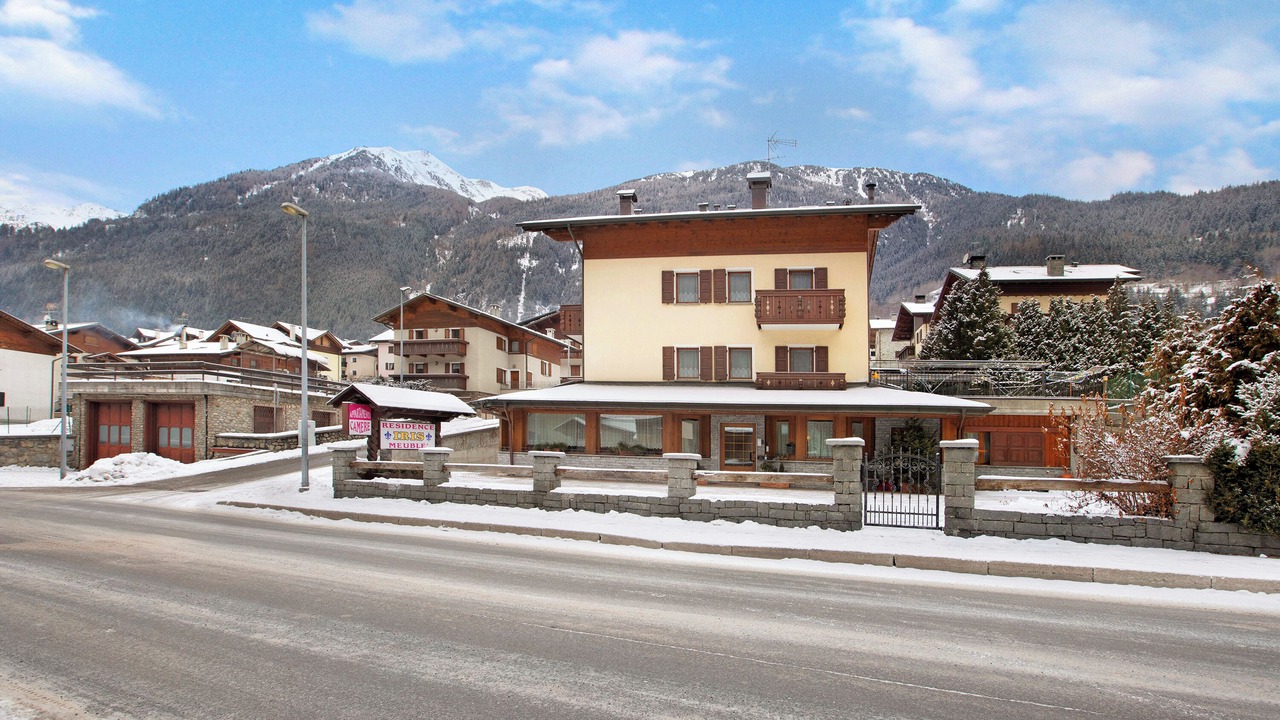 Photo of Outdoor in Valdisotto