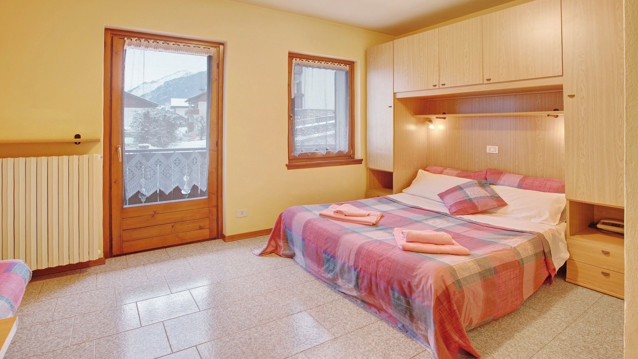 Photo of Bedroom in Valdisotto