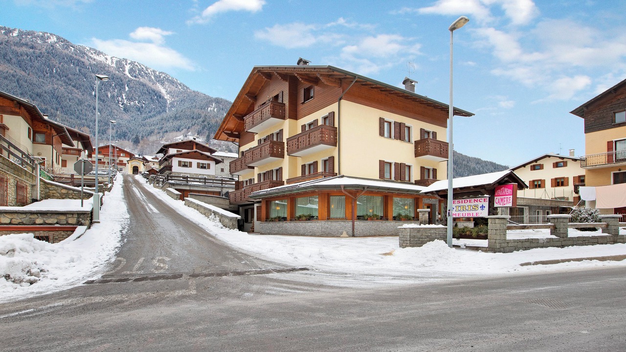 Photo of Outdoor in Valdisotto