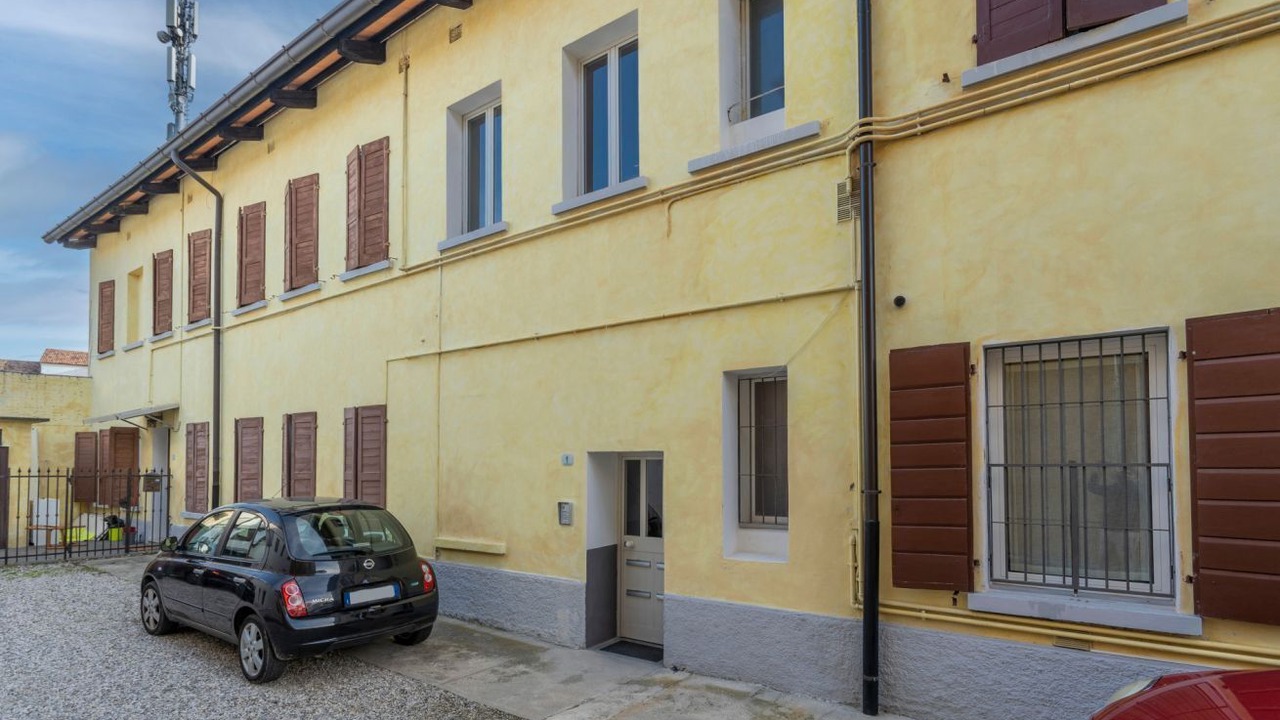 Photo of Outdoor in Udine