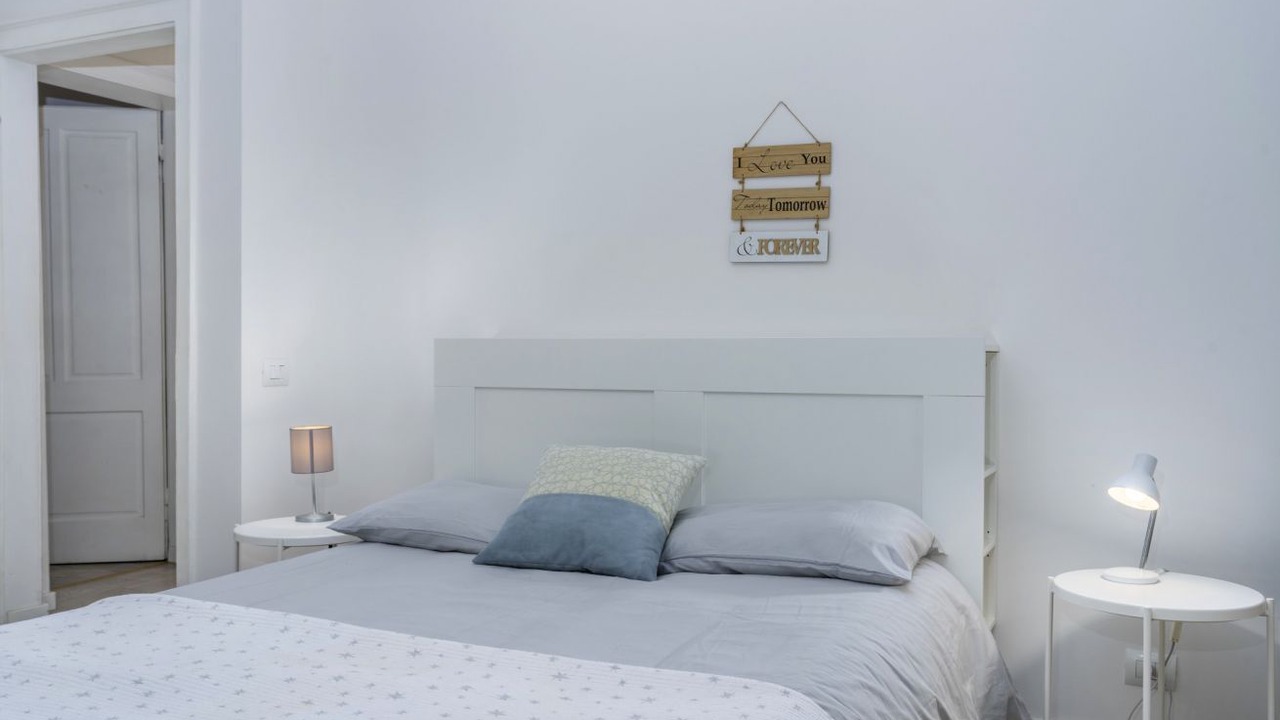 Photo of Bedroom in Udine