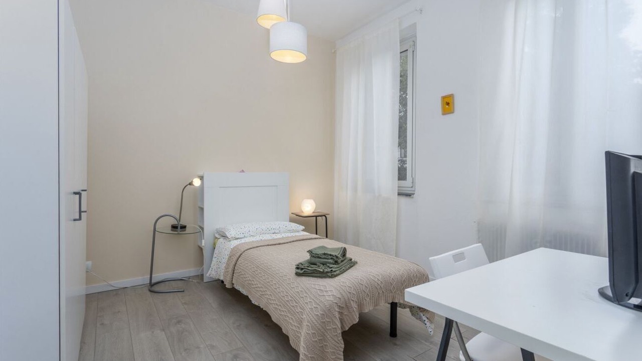 Photo of Bedroom in Udine