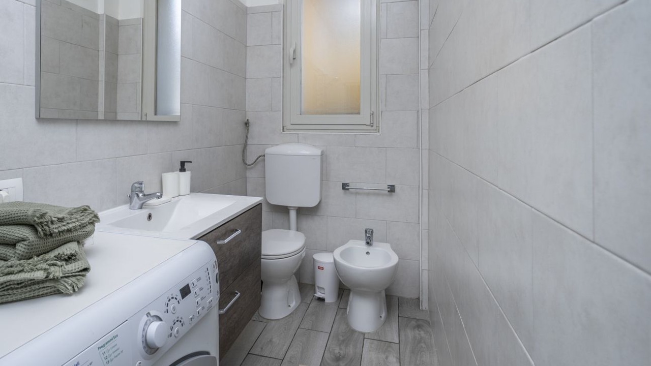 Photo of Bathroom in Udine