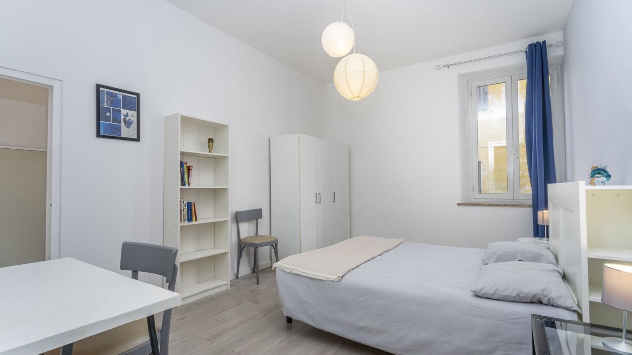 Photo of Bedroom in Udine