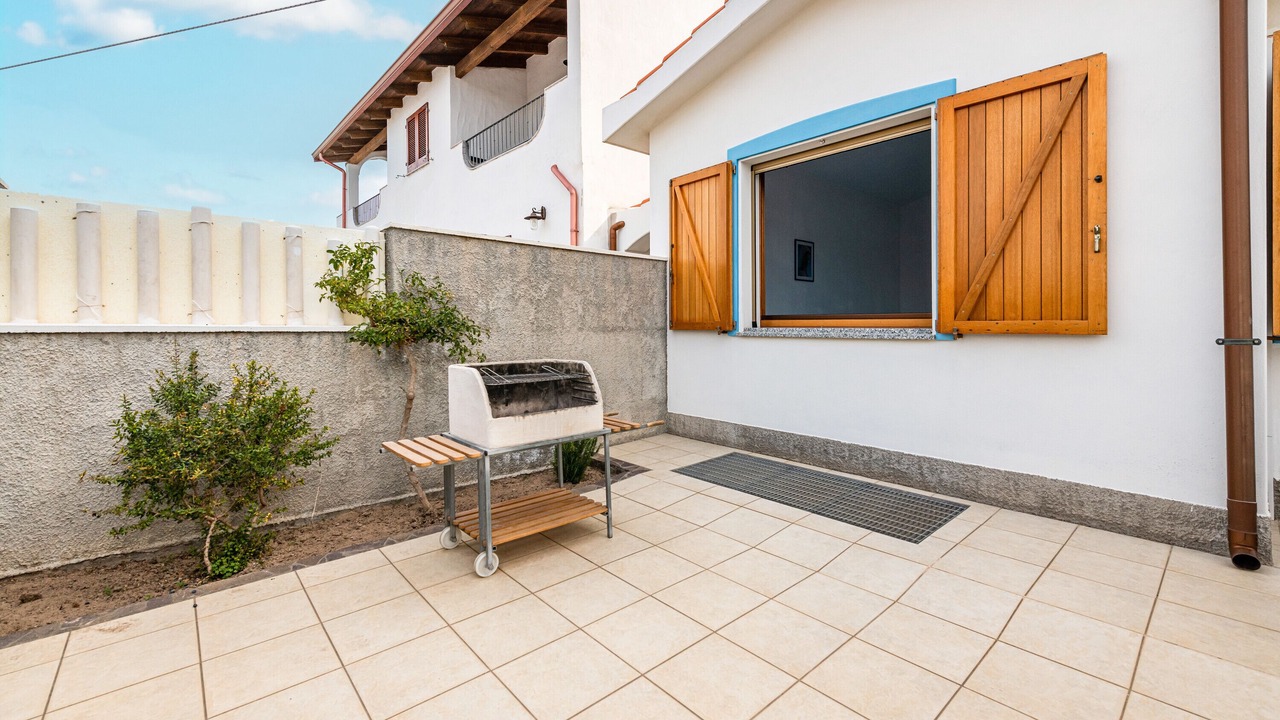 Photo of Patio Balcony in Calasetta