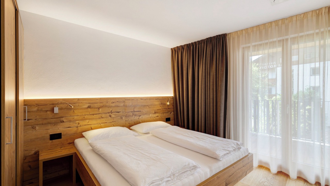 Photo of Bedroom in Valdaora di Mezzo