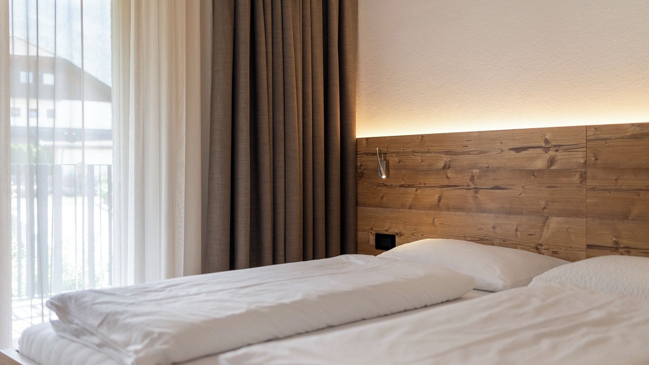 Photo of Bedroom in Valdaora di Mezzo