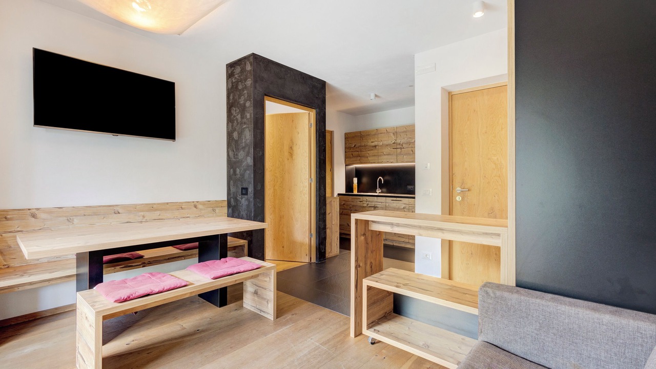 Photo of Livingroom in Valdaora di Mezzo
