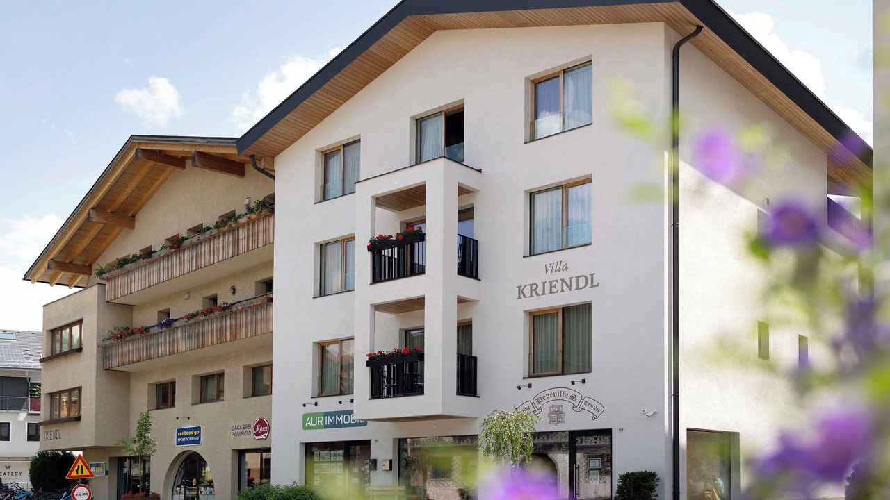 Photo of Outdoor in Valdaora di Mezzo