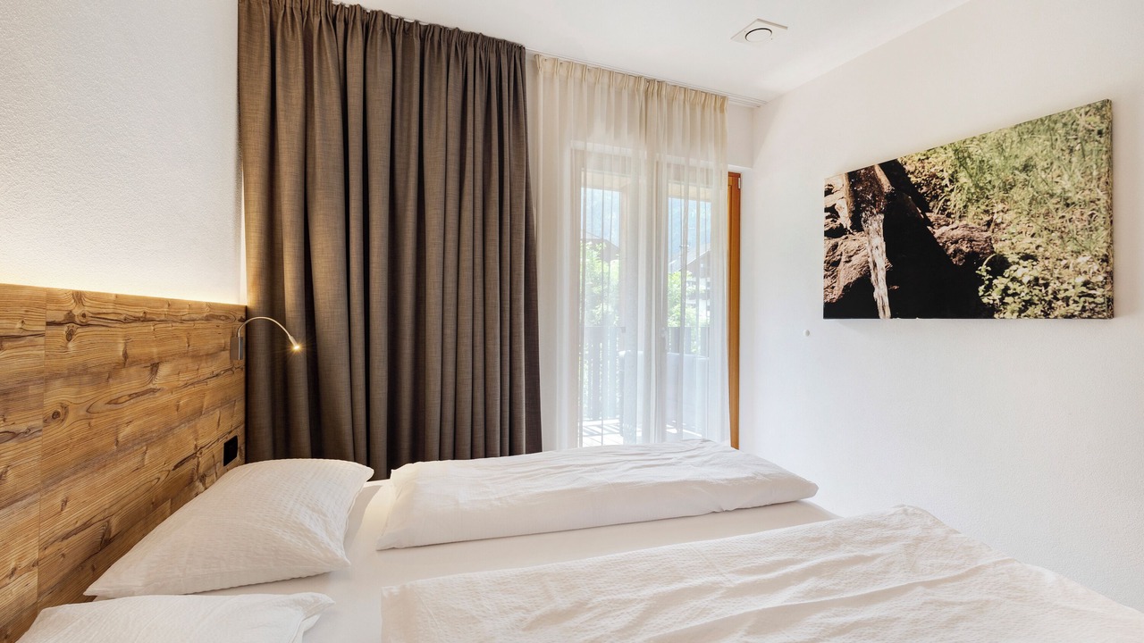 Photo of Bedroom in Valdaora di Mezzo