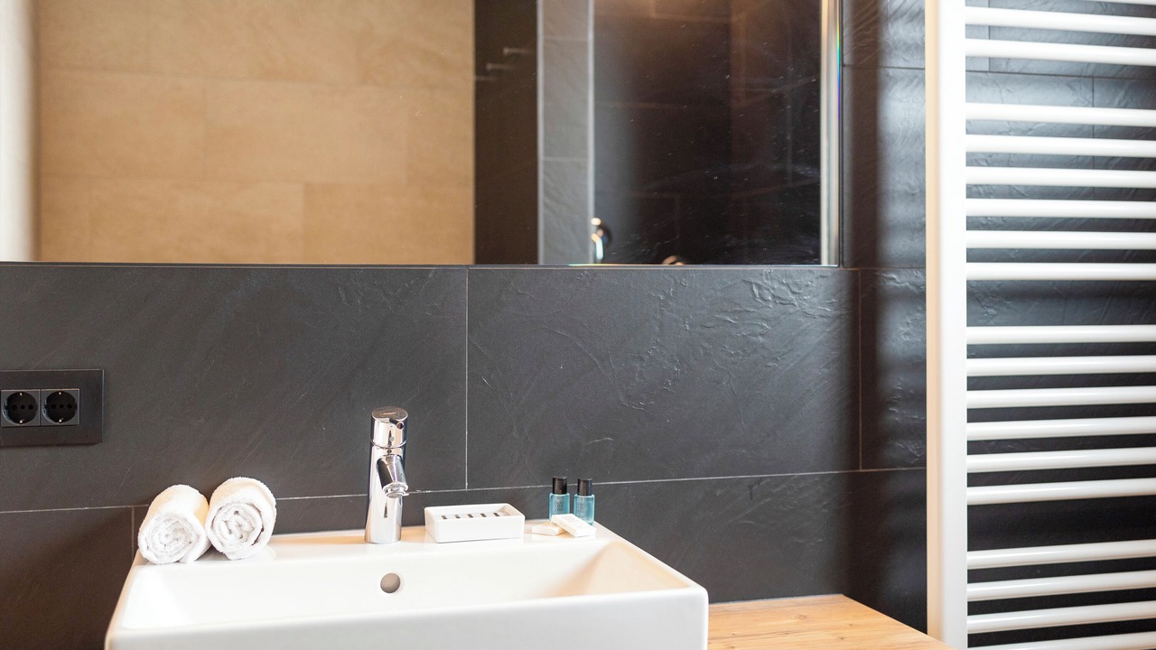 Photo of Bathroom in Valdaora di Mezzo