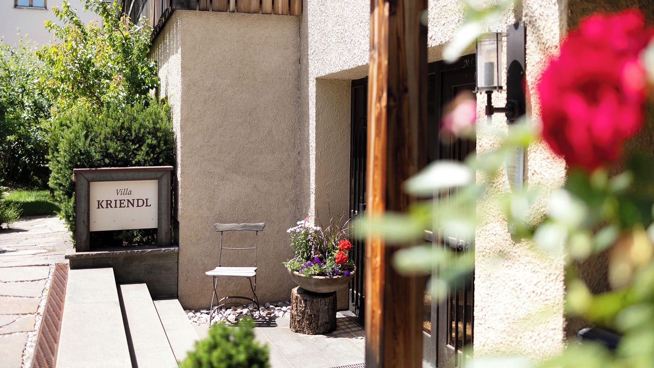 Photo of Outdoor in Valdaora di Mezzo
