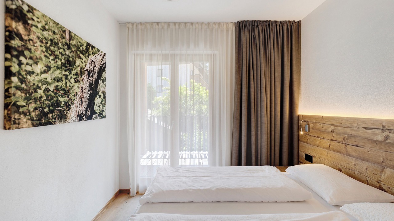 Photo of Bedroom in Valdaora di Mezzo