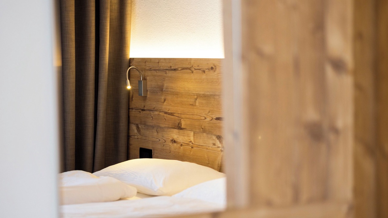 Photo of Bedroom in Valdaora di Mezzo