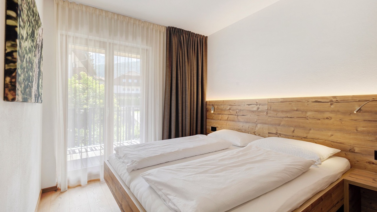 Photo of Bedroom in Valdaora di Mezzo
