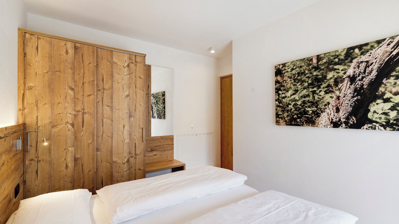 Photo of Bedroom in Valdaora di Mezzo