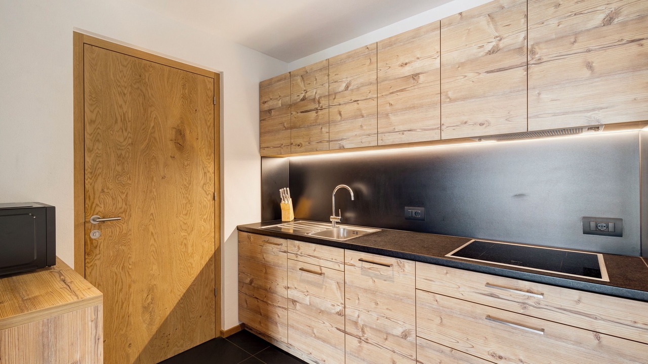 Photo of Kitchen in Valdaora di Mezzo