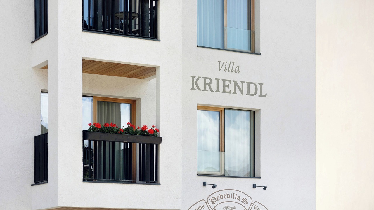 Photo of Outdoor in Valdaora di Mezzo