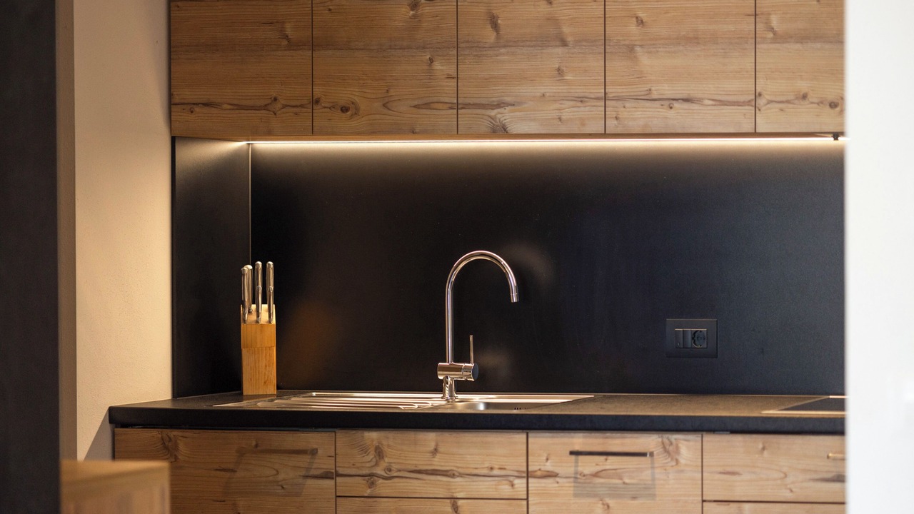 Photo of Kitchen in Valdaora di Mezzo