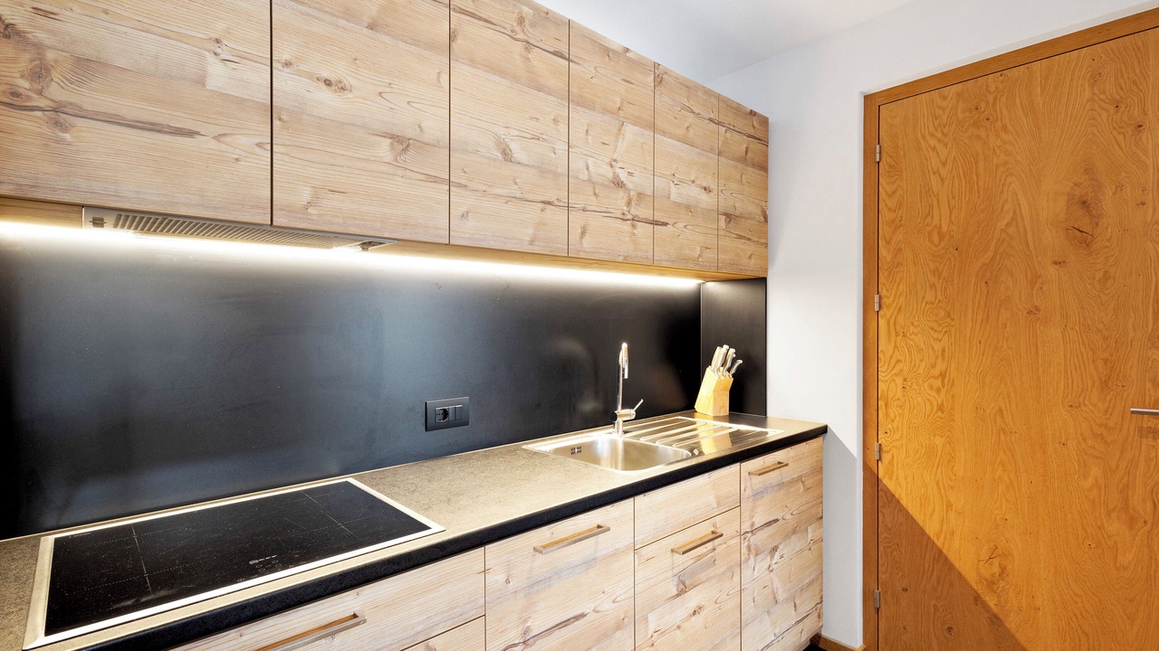 Photo of Kitchen in Valdaora di Mezzo