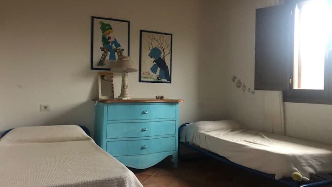 Photo of Bedroom in Tiriddo