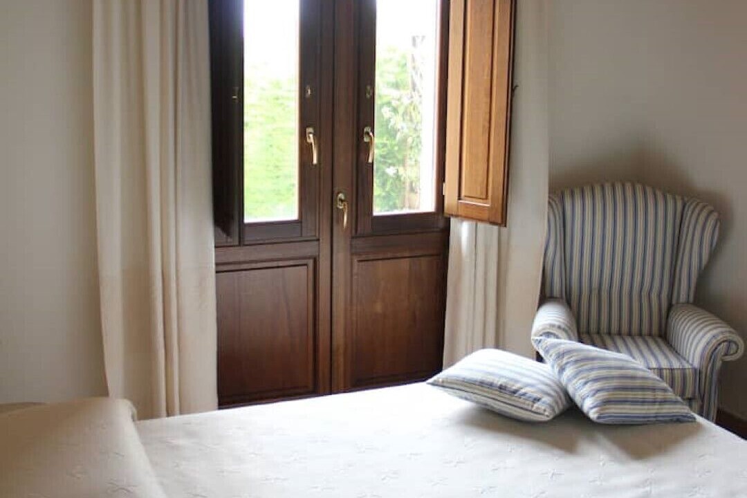 Photo of Bedroom in Tiriddo