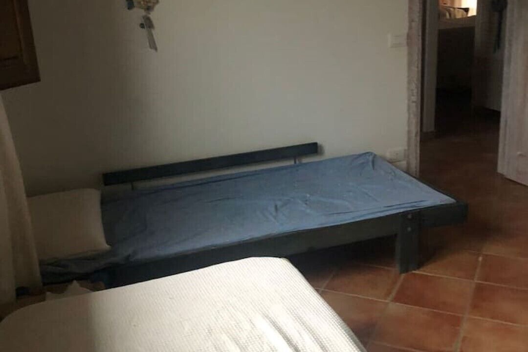Photo of Bedroom in Tiriddo