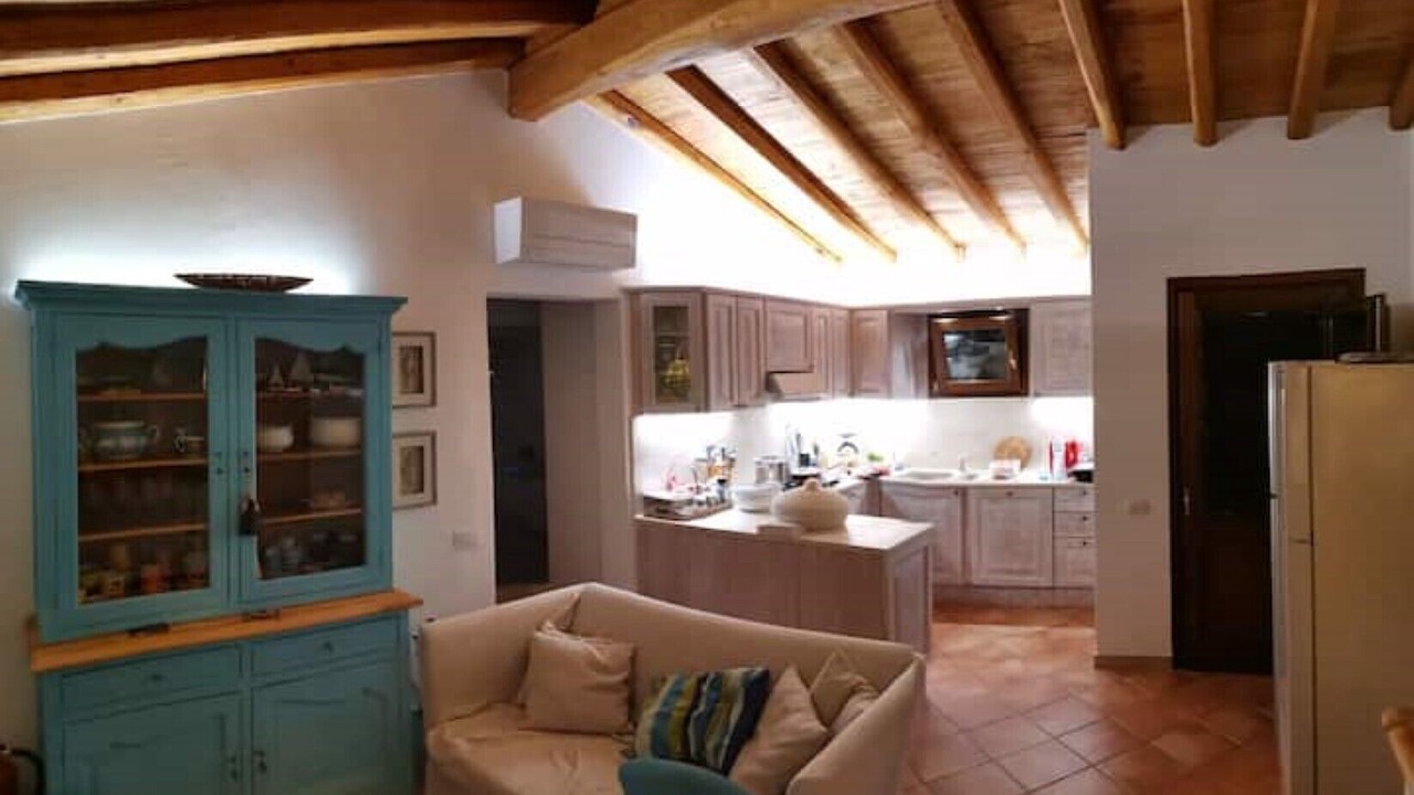 Photo of Livingroom in Tiriddo