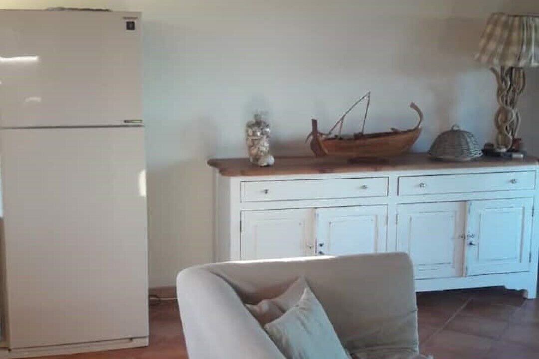 Photo of Livingroom in Tiriddo