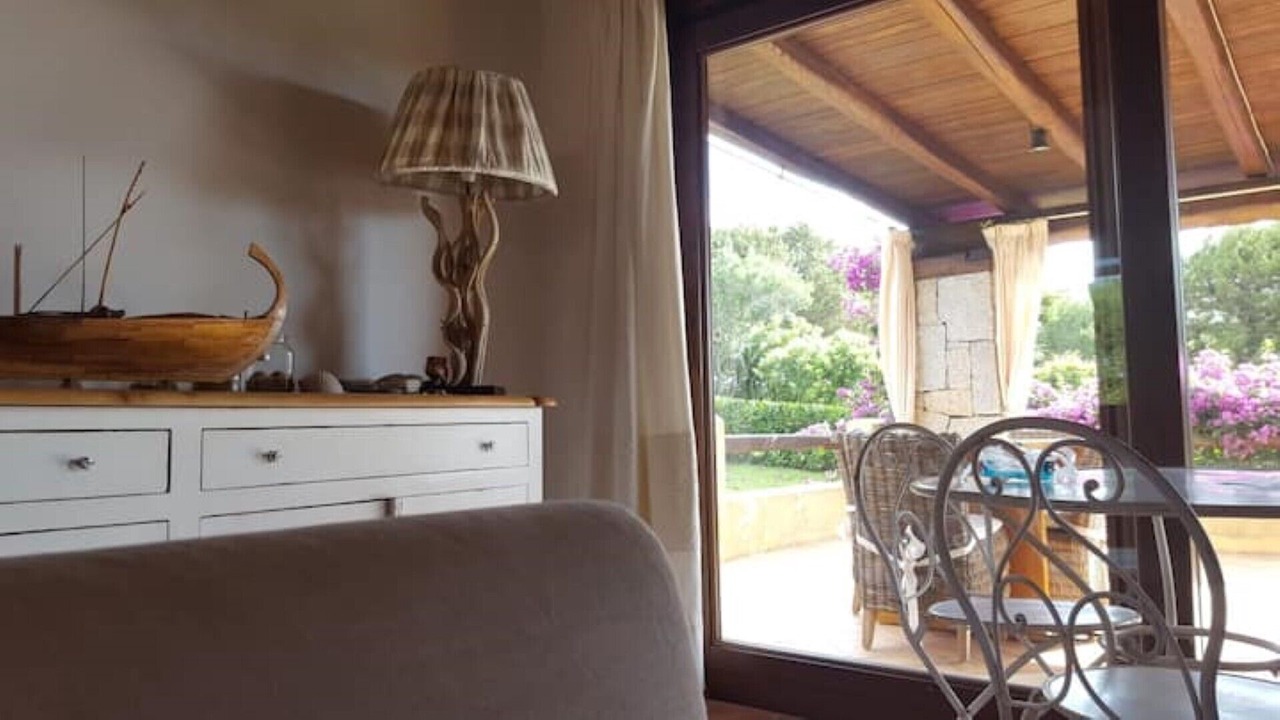 Photo of Livingroom in Tiriddo