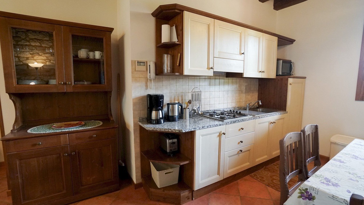 Photo of Kitchen in Longare