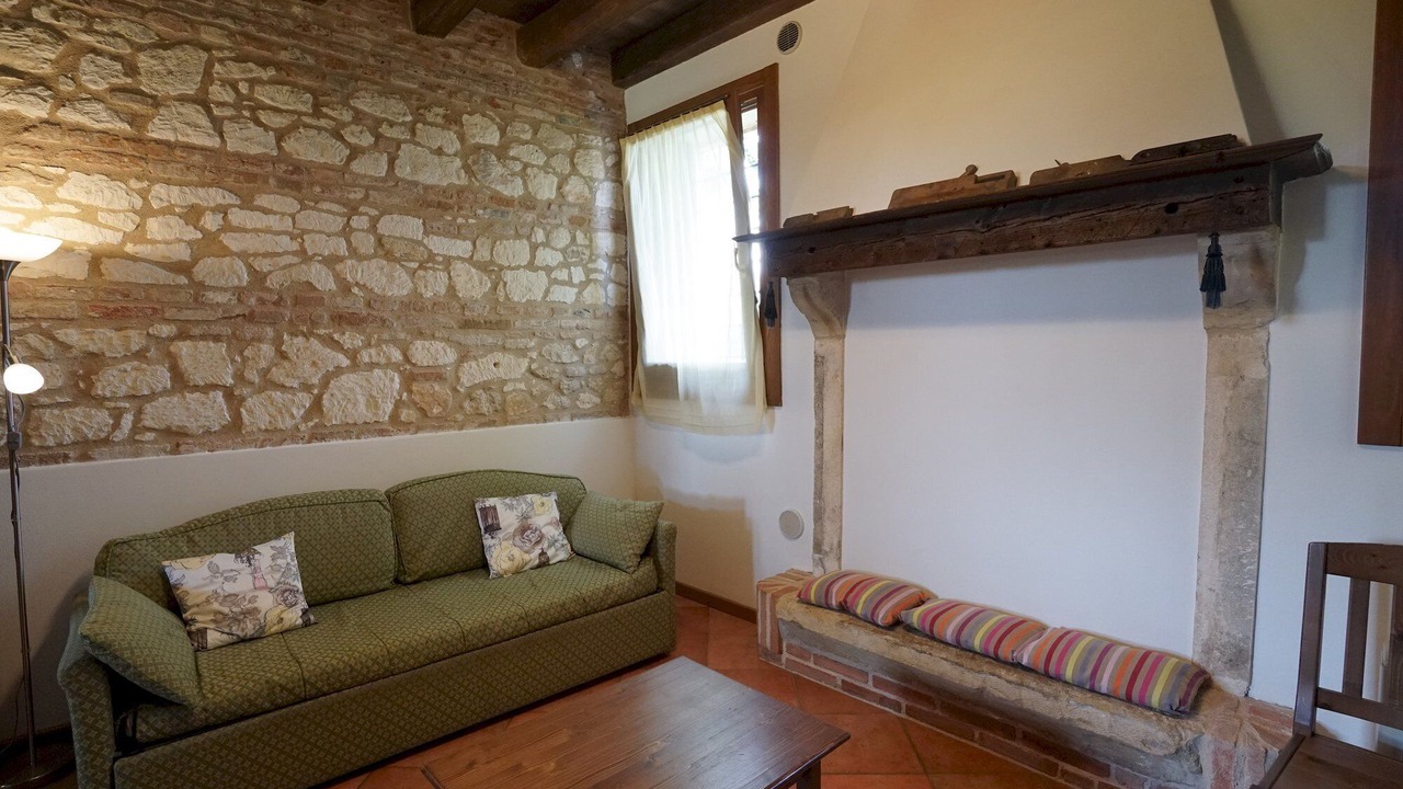 Photo of Livingroom in Longare
