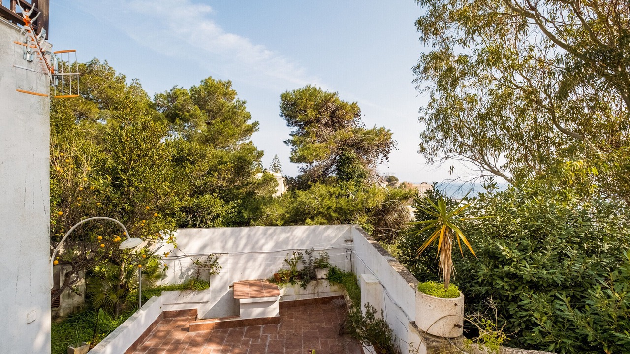 Photo of Outdoor in Santa Cesarea Terme