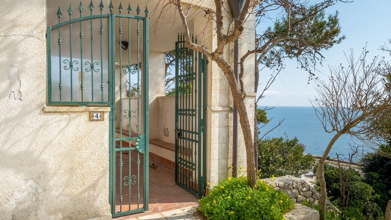 Photo of Outdoor in Santa Cesarea Terme
