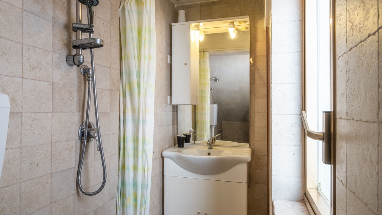 Photo of Bathroom in Santa Cesarea Terme