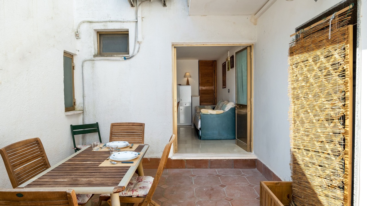 Photo of Outdoor in Santa Cesarea Terme