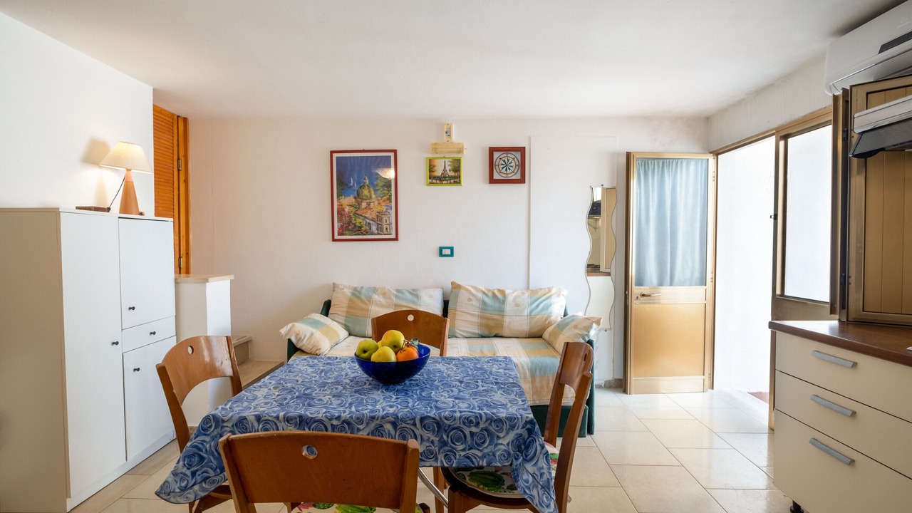 Photo of Livingroom in Santa Cesarea Terme